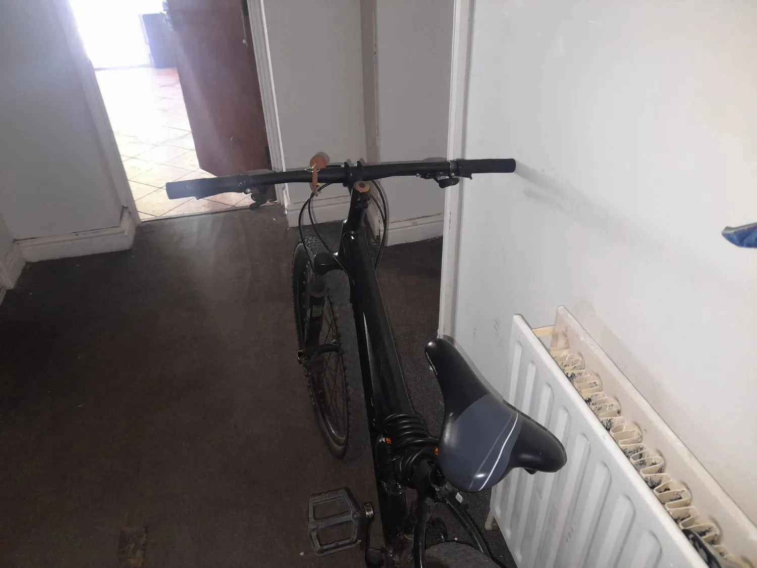Trek Marlin 7 2022