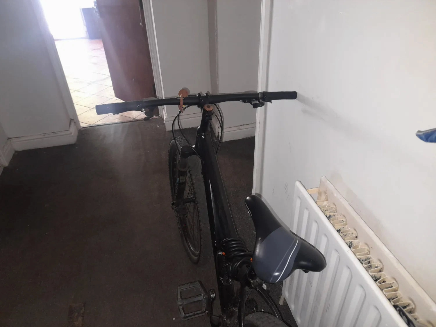 Trek Marlin 7 2022