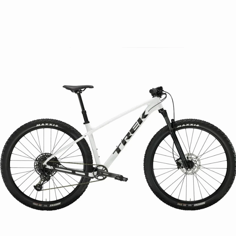 Trek Marlin 7 Gen 3 - Crystal White