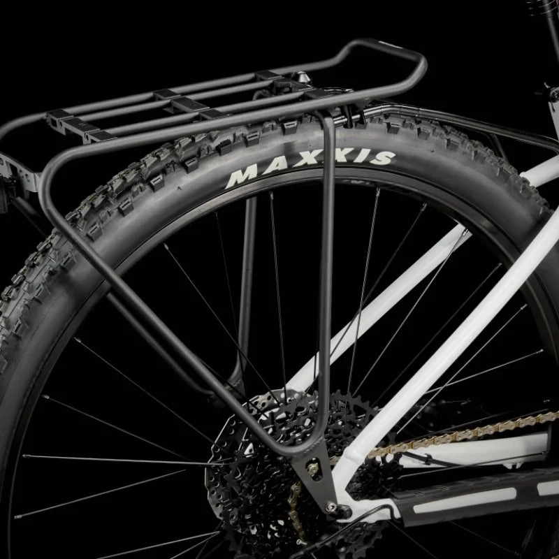 Trek Marlin 7 Gen 3 - Crystal White
