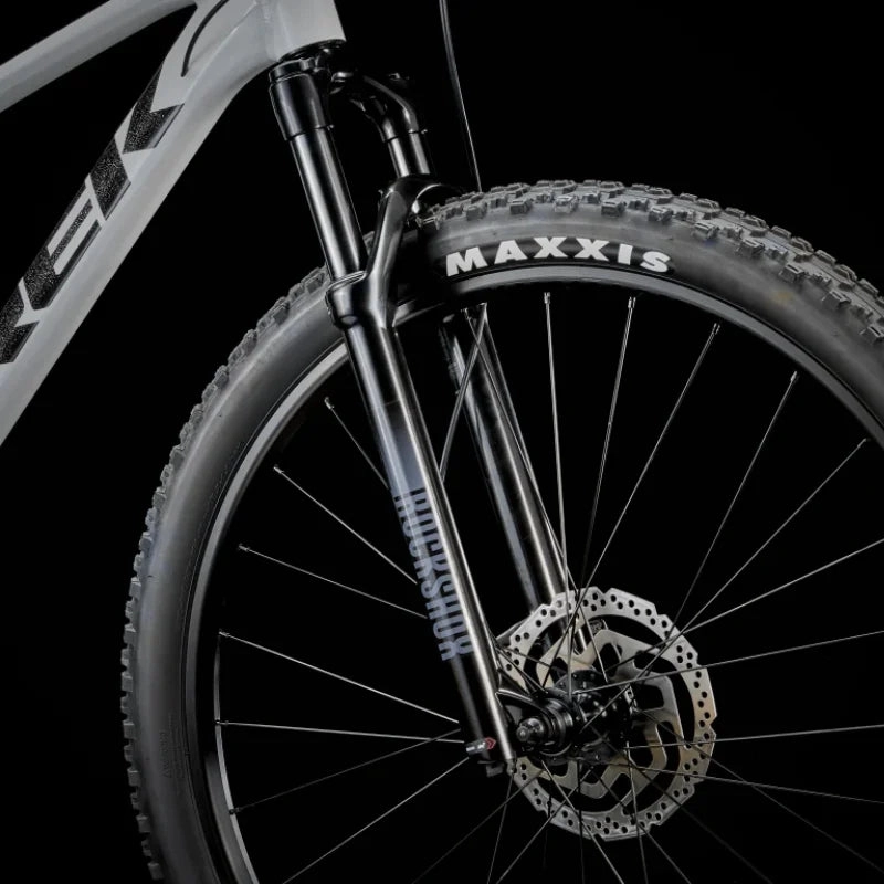 Trek Marlin 7 Gen 3 - Crystal White