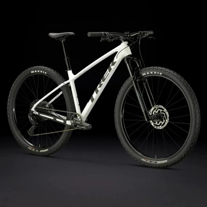 Trek Marlin 7 Gen 3 - Crystal White