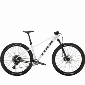 Trek Marlin 7 Gen 3 - Crystal White
