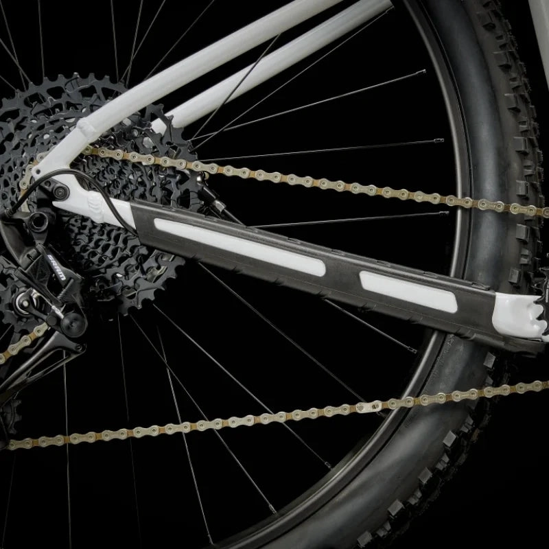 Trek Marlin 7 Gen 3 - Crystal White