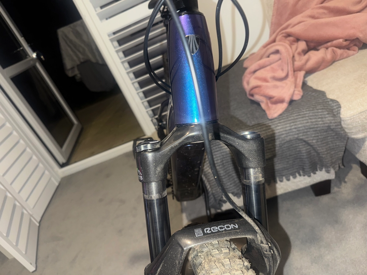 Trek Marlin  8 2024