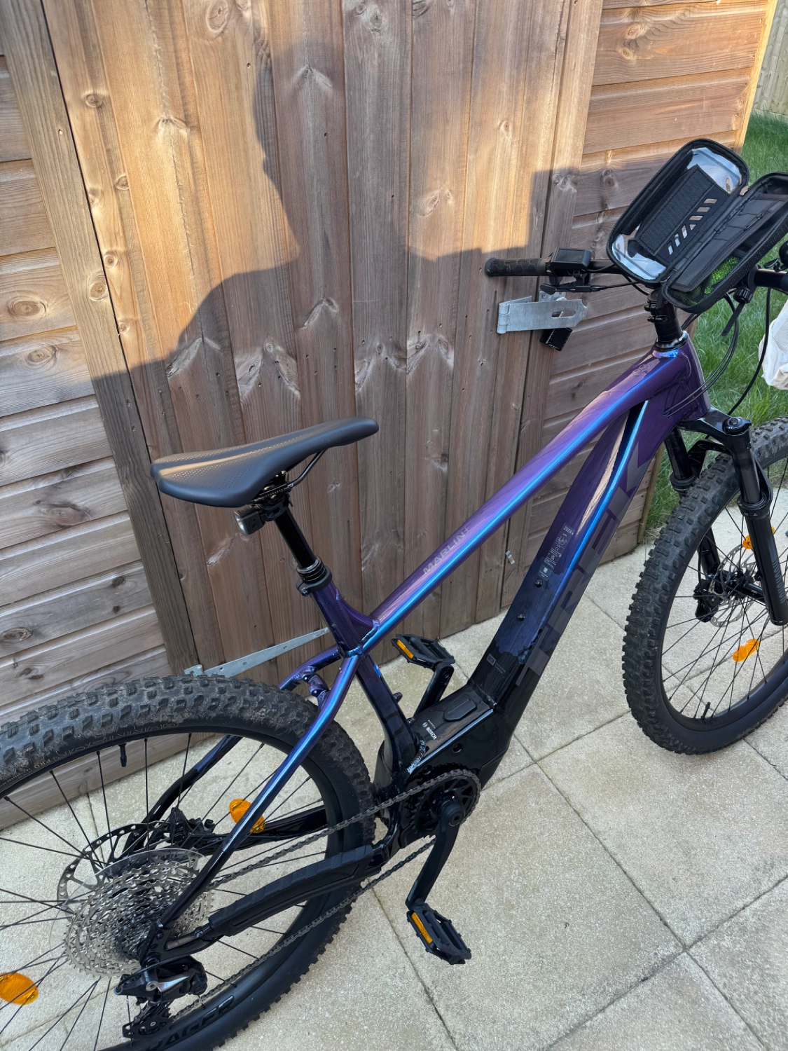 Trek Marlin  8 2024