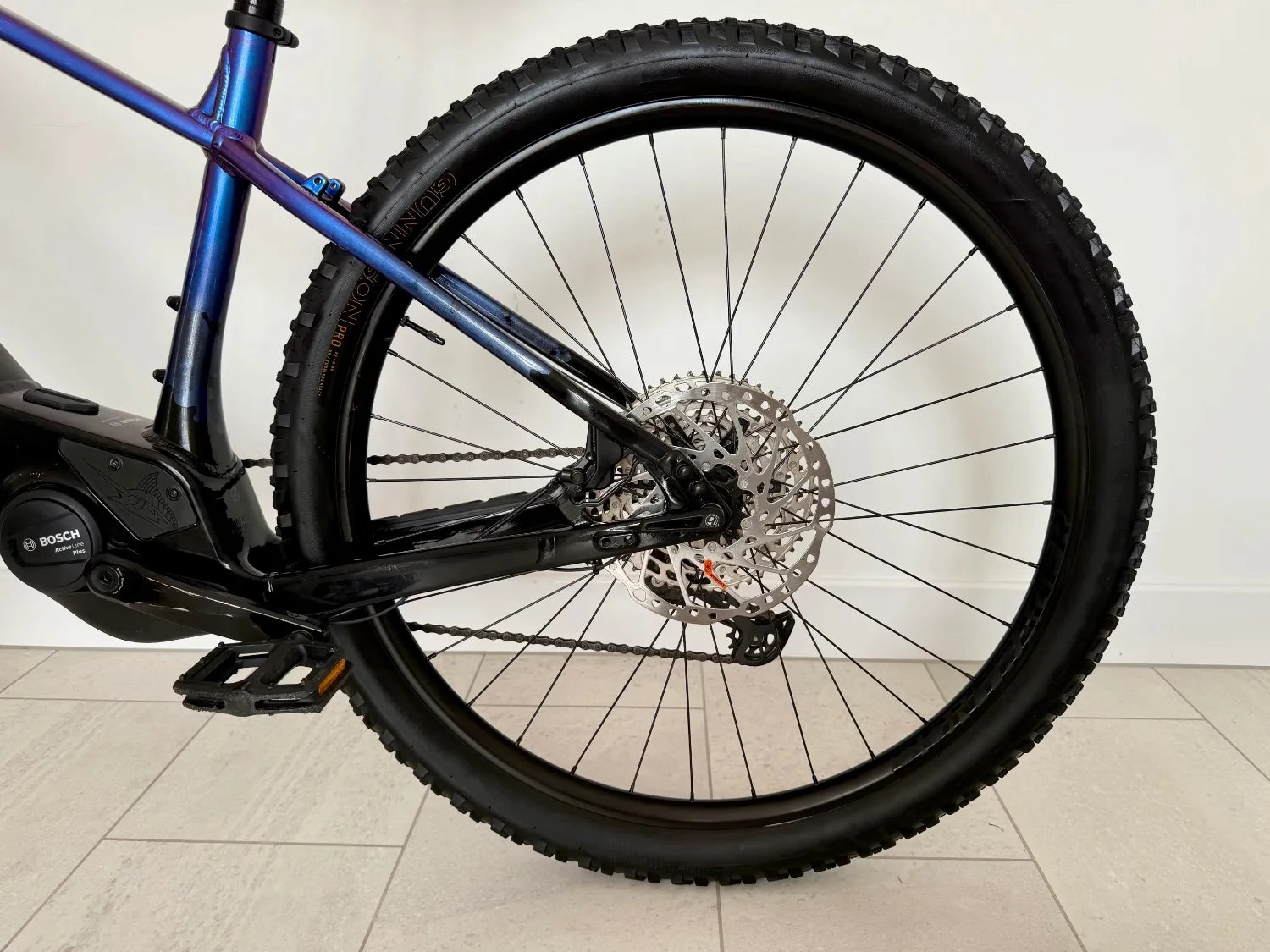 Trek Marlin  8 2024
