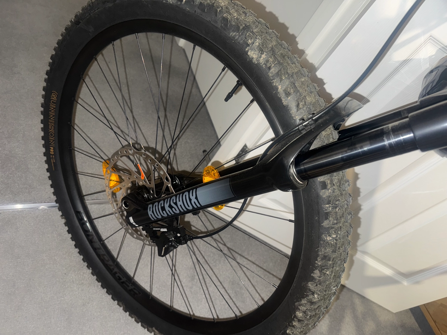 Trek Marlin  8 2024