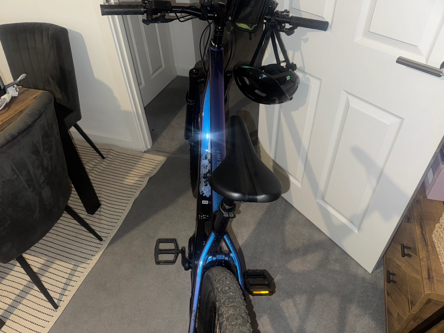 Trek Marlin  8 2024