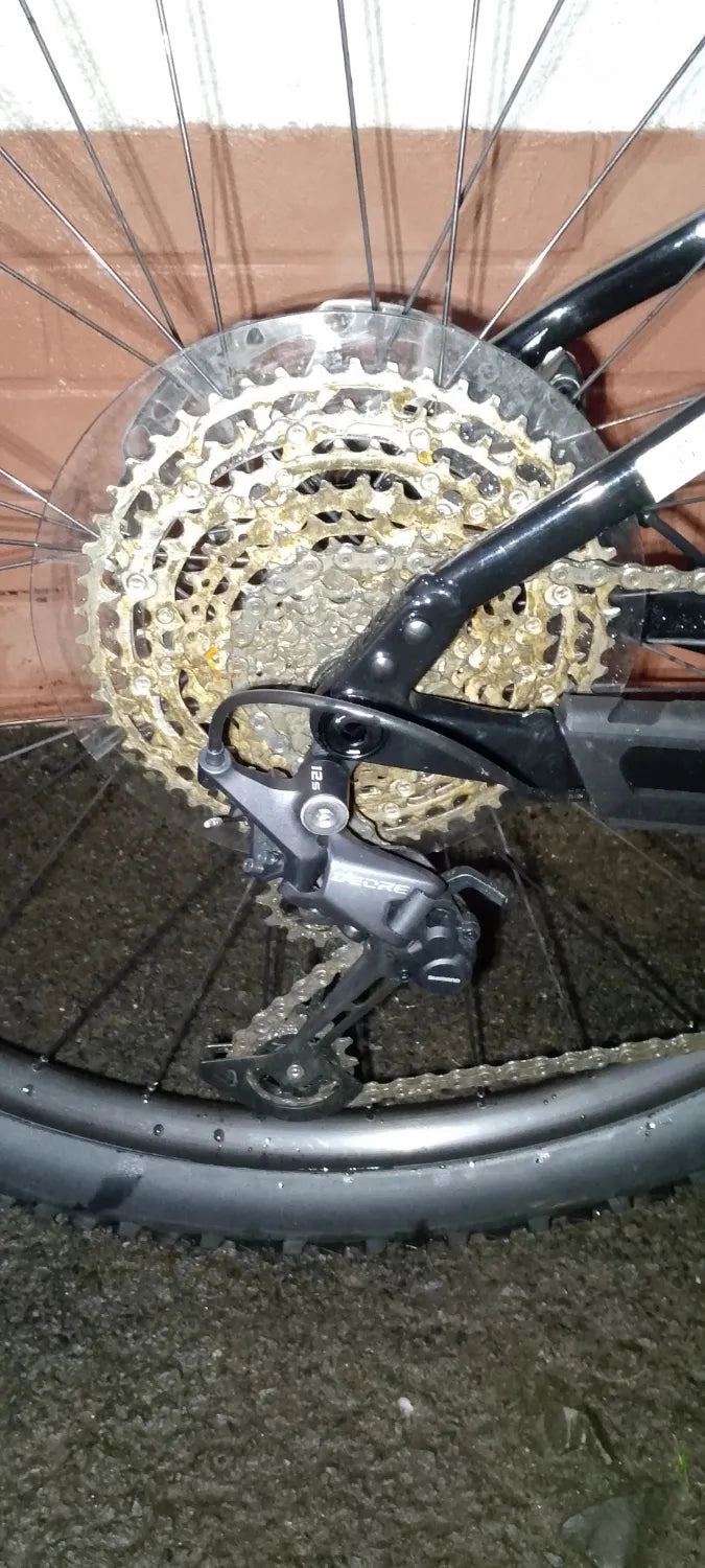 Trek Marlin 8 2024