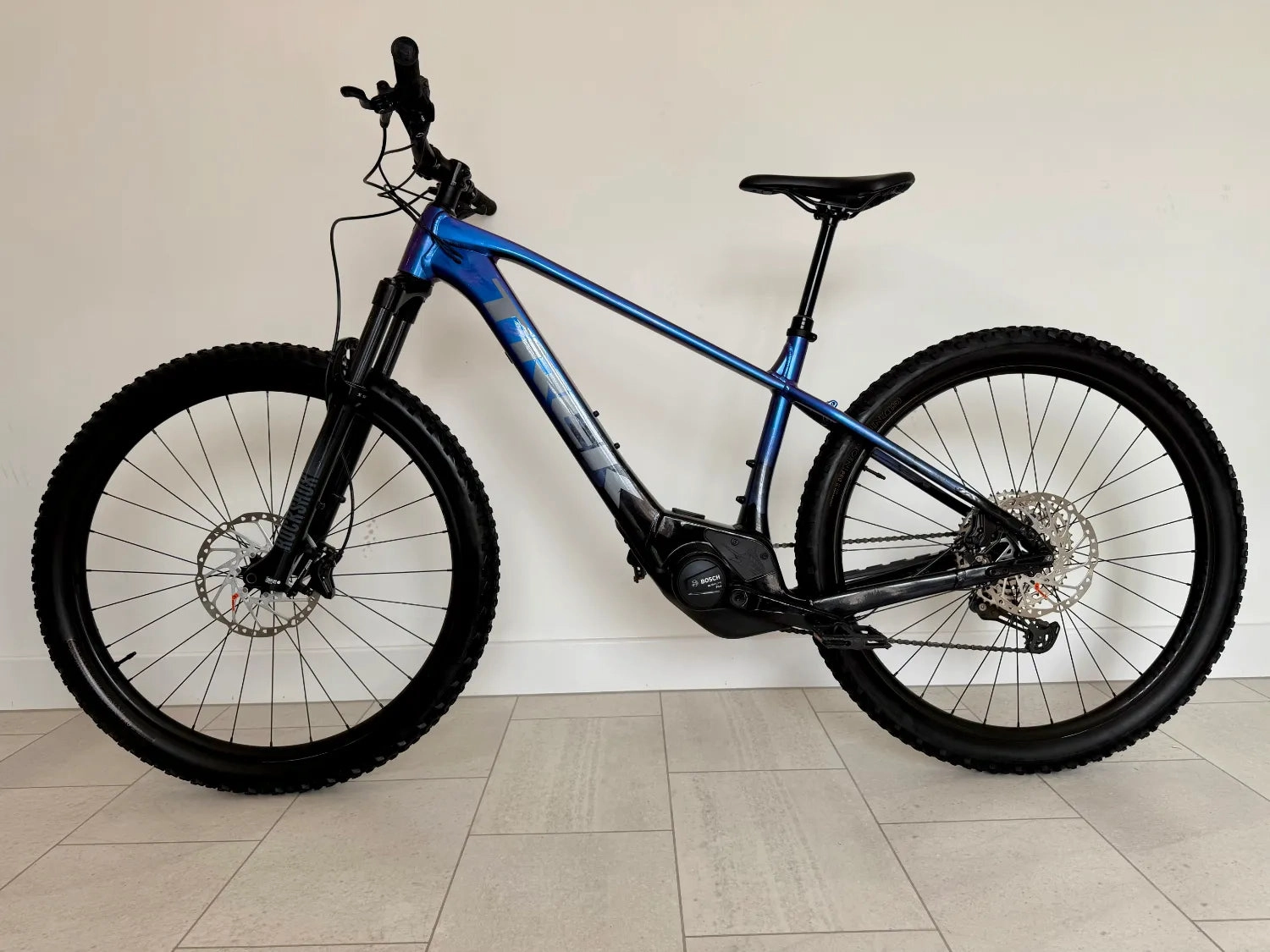 Trek Marlin  8 2024