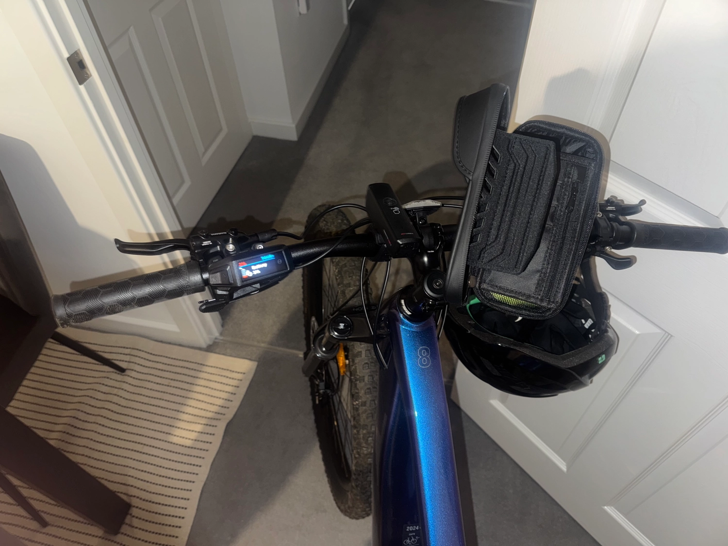 Trek Marlin  8 2024
