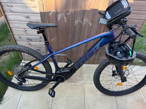 Trek Marlin  8 2024
