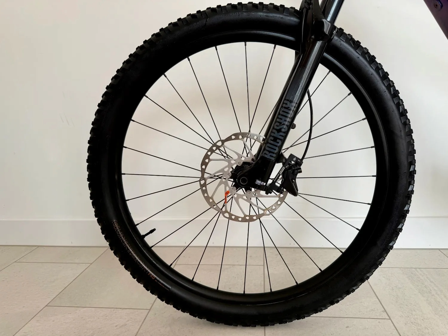 Trek Marlin  8 2024