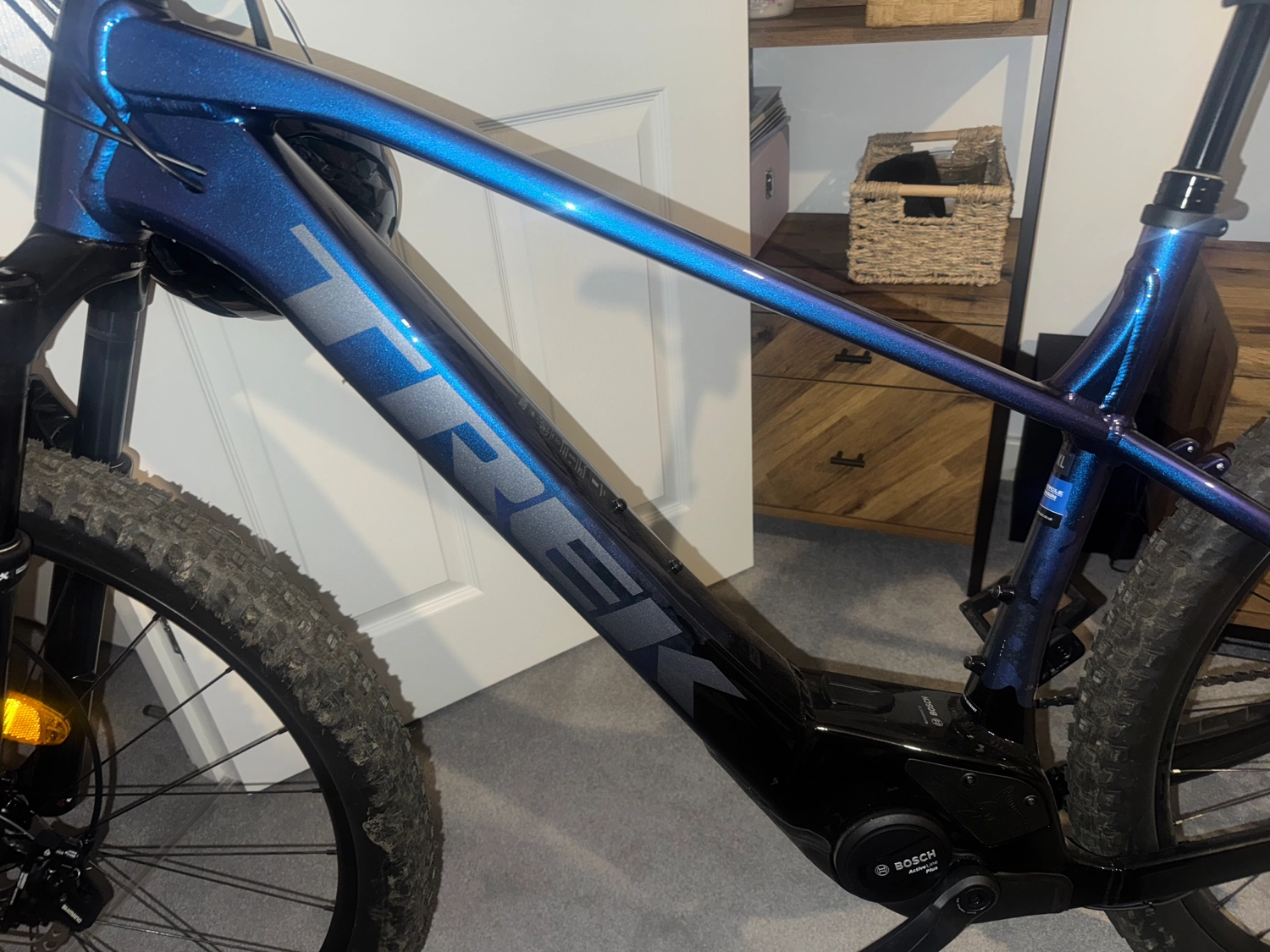 Trek Marlin  8 2024