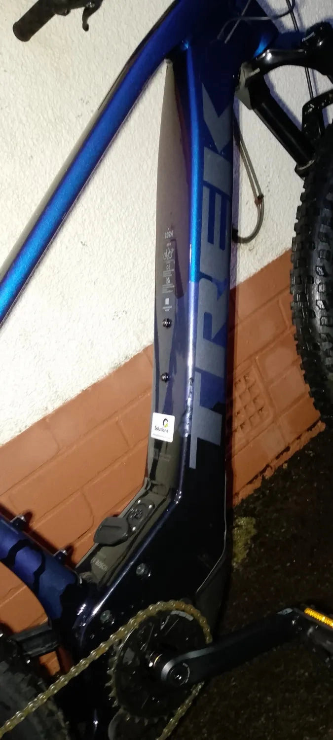 Trek Marlin 8 2024