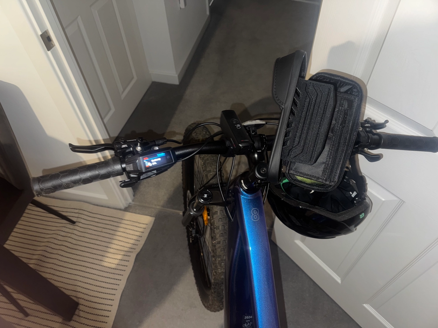 Trek Marlin  8 2024