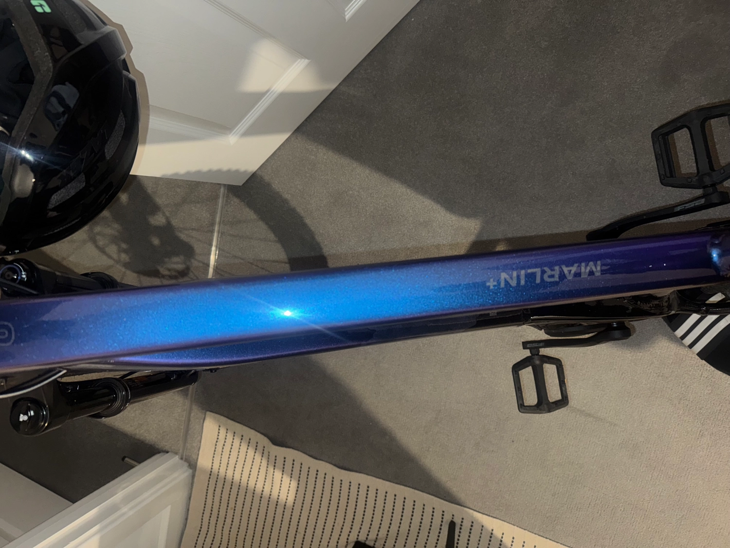 Trek Marlin  8 2024