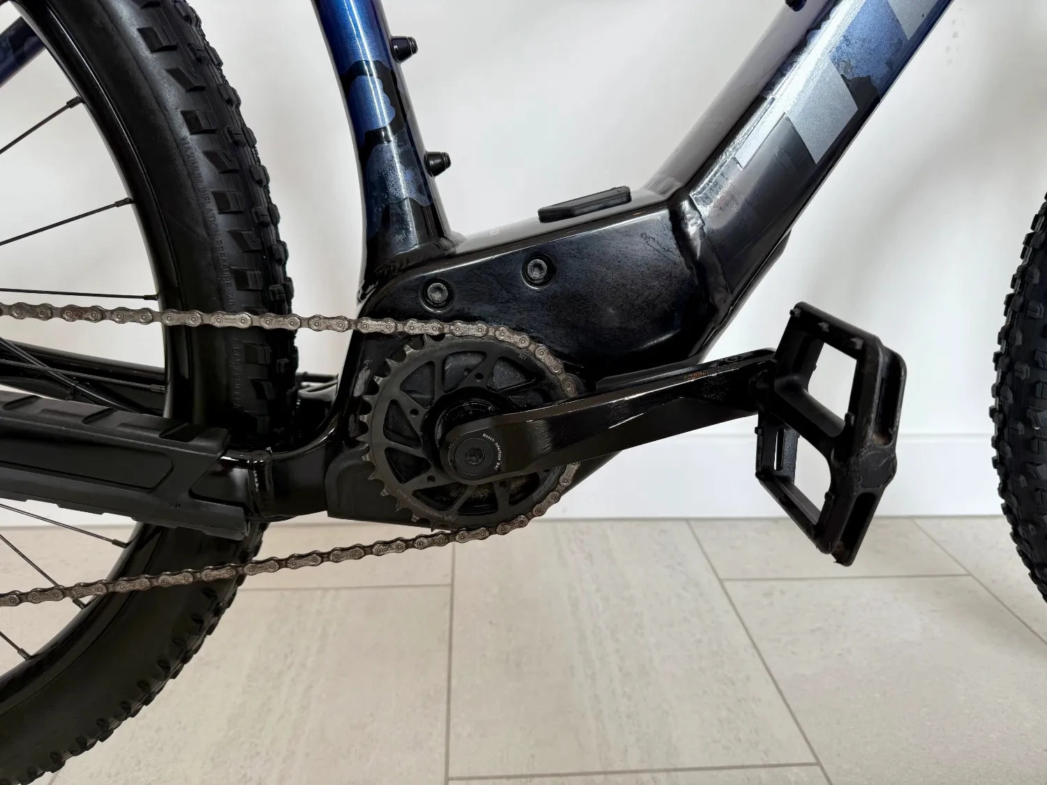 Trek Marlin  8 2024
