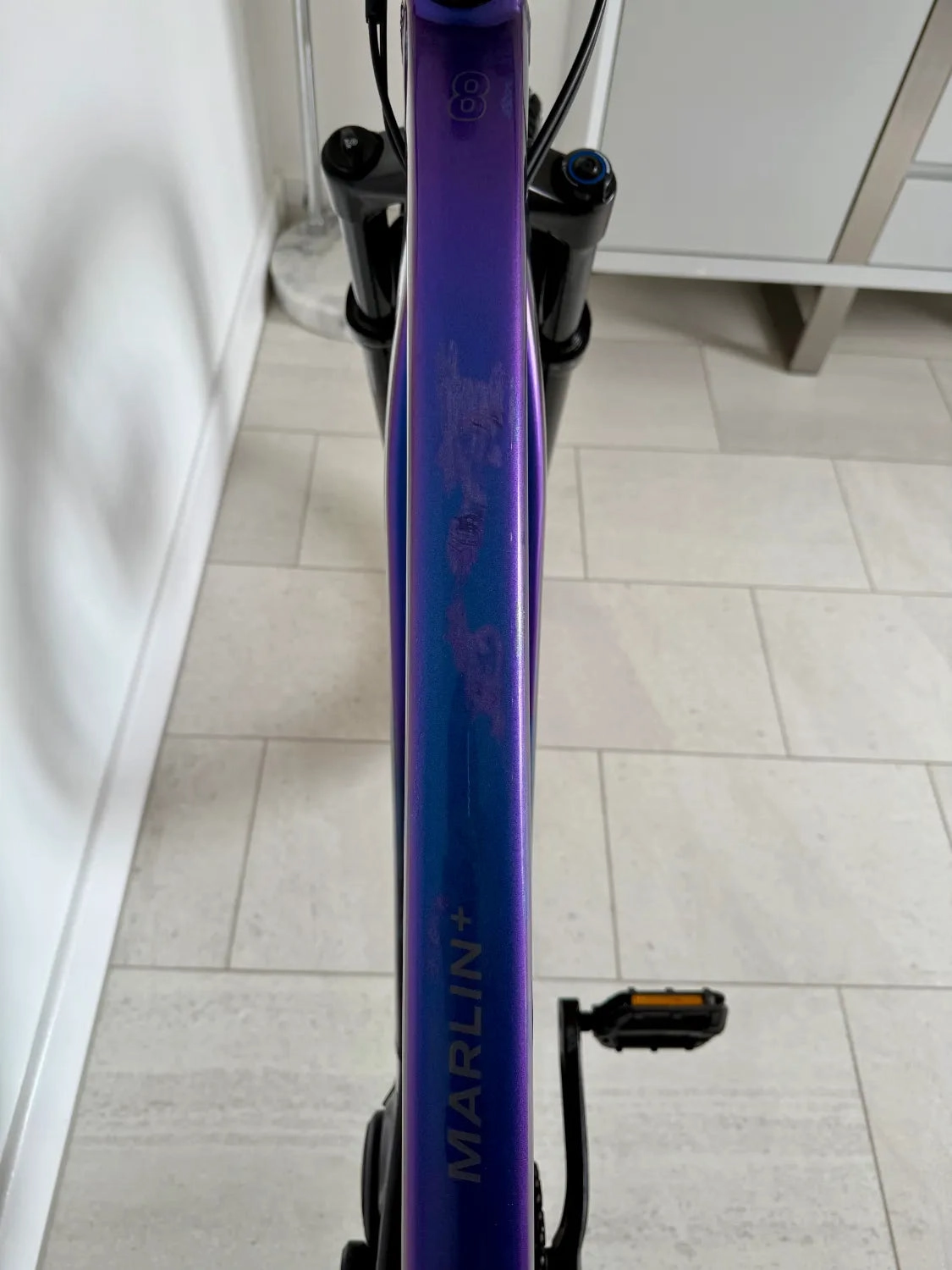 Trek Marlin  8 2024