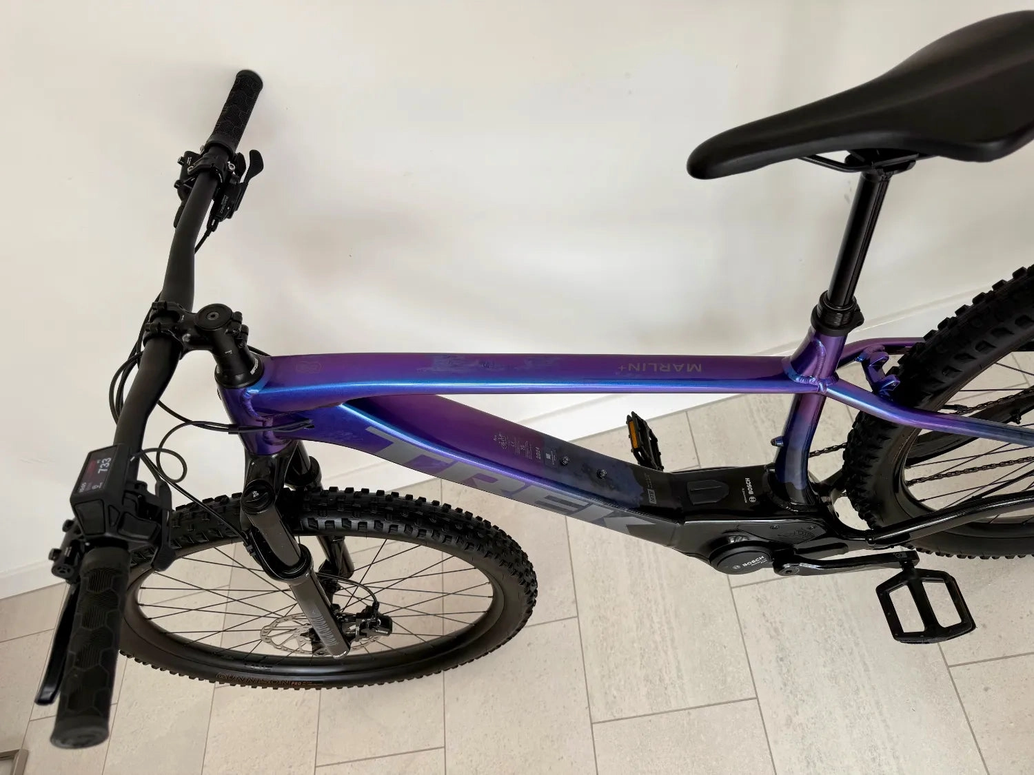 Trek Marlin  8 2024