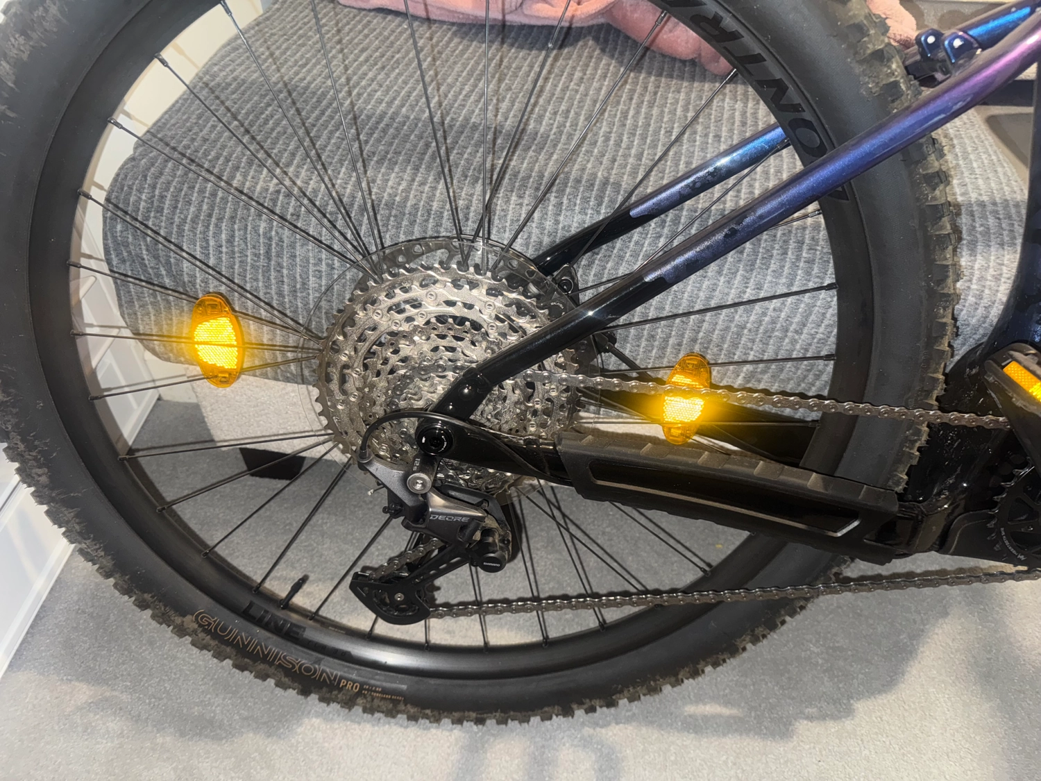 Trek Marlin  8 2024