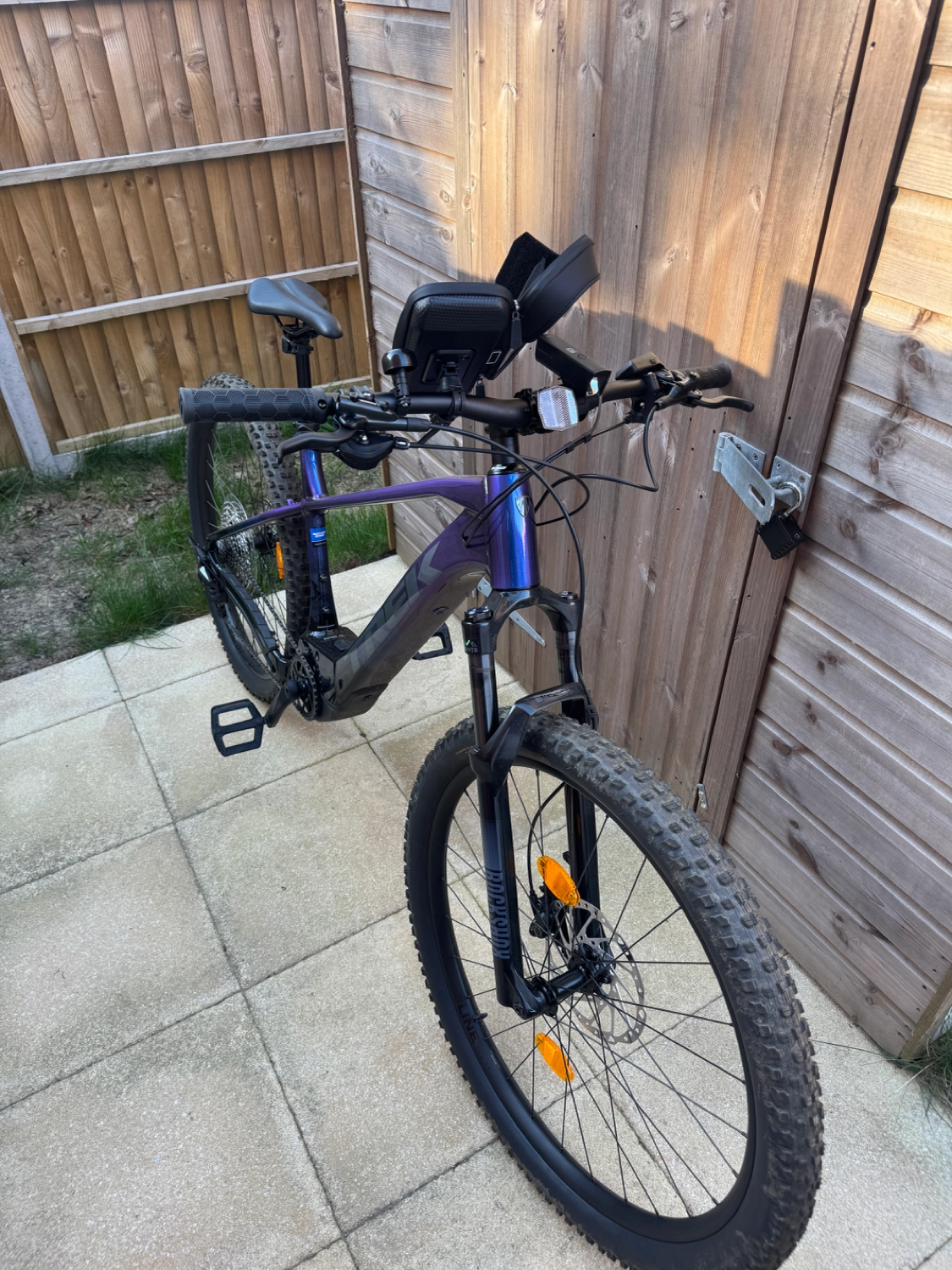Trek Marlin  8 2024