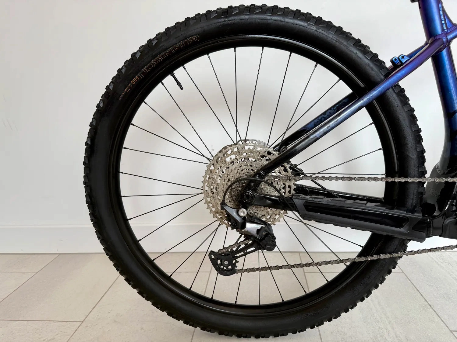 Trek Marlin  8 2024