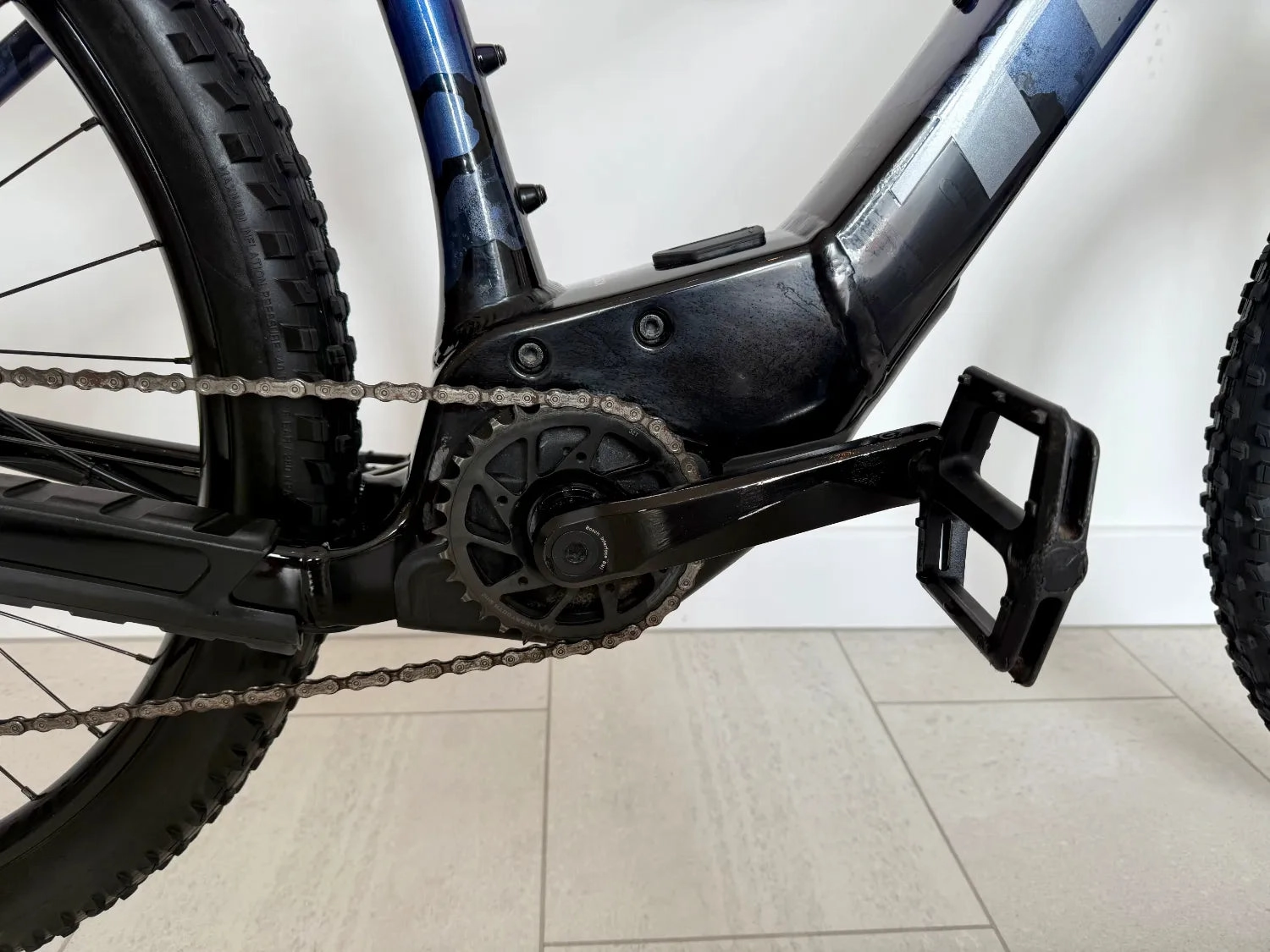 Trek Marlin  8 2024