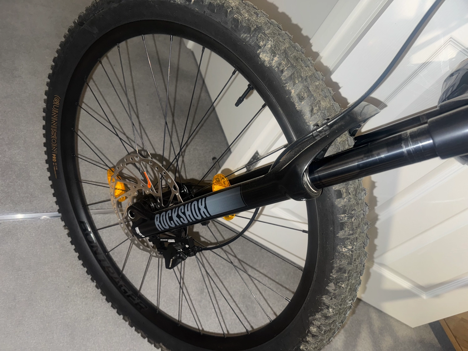 Trek Marlin  8 2024
