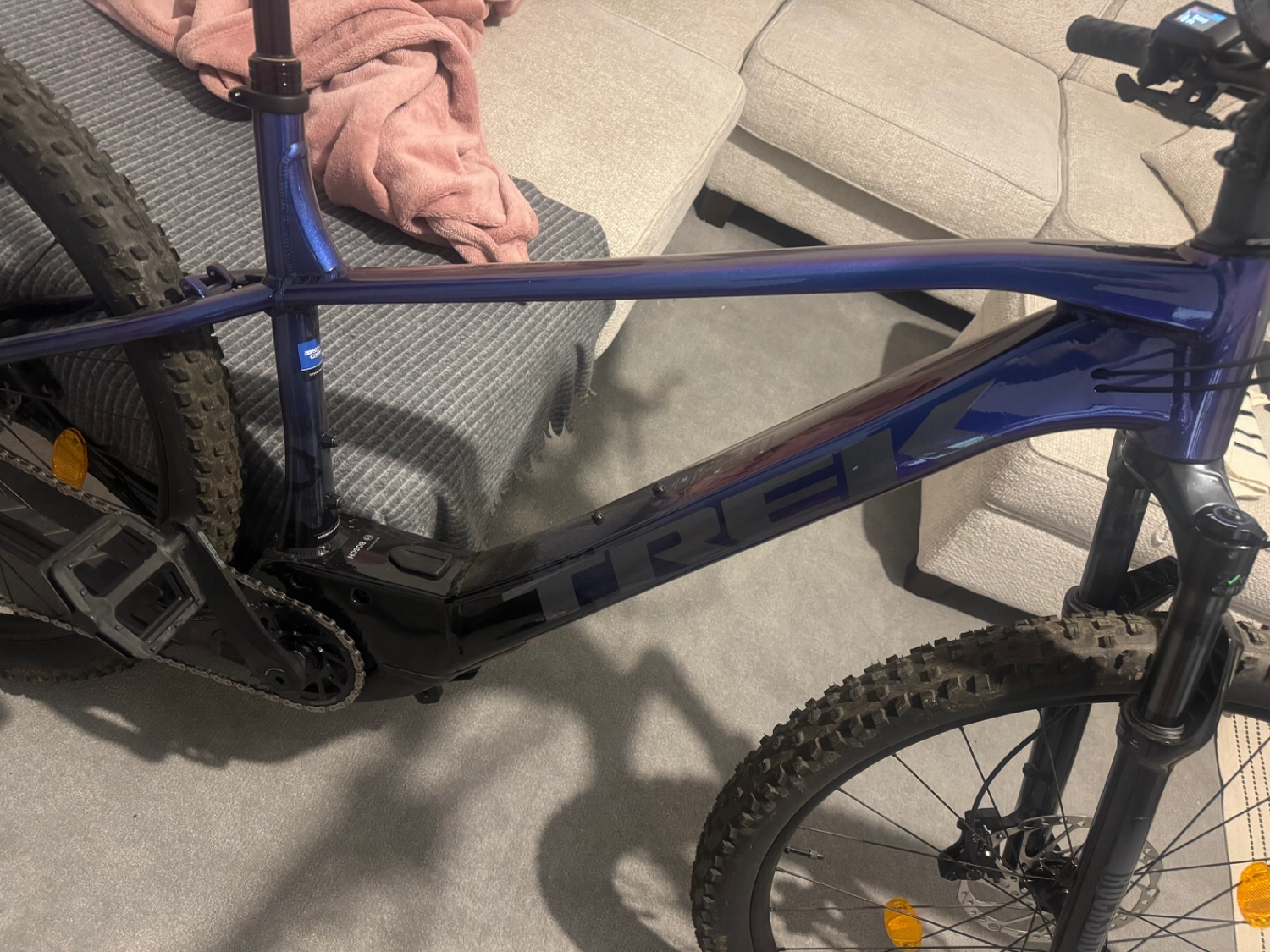 Trek Marlin  8 2024