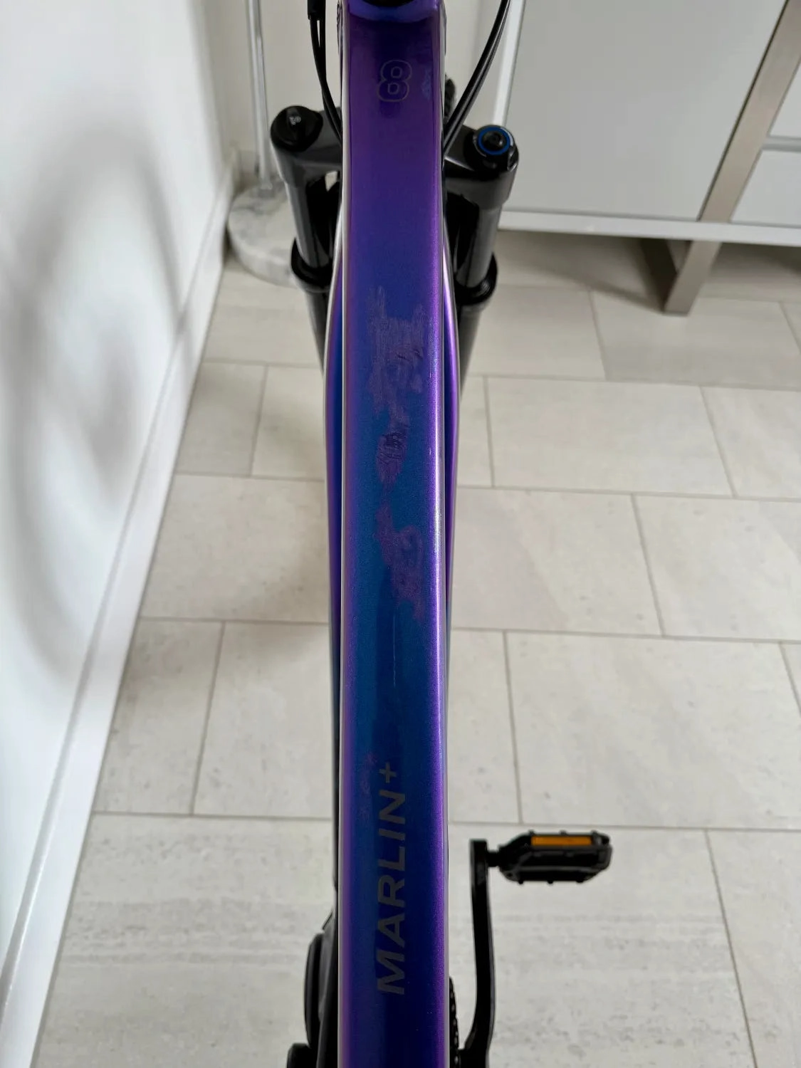 Trek Marlin  8 2024