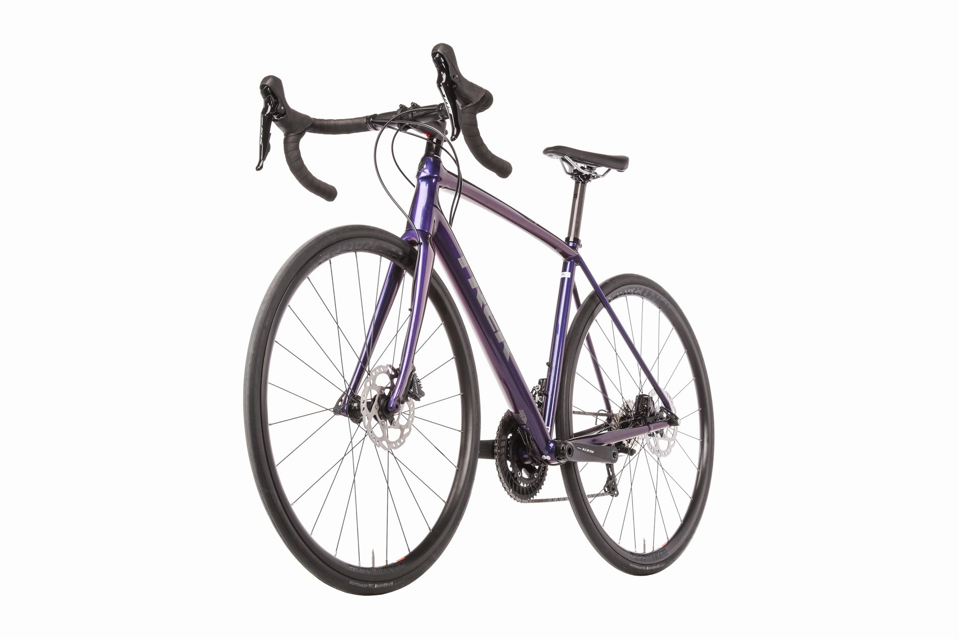 Trek monda ALR 5 Disc Road Bike - 2019, 54cm