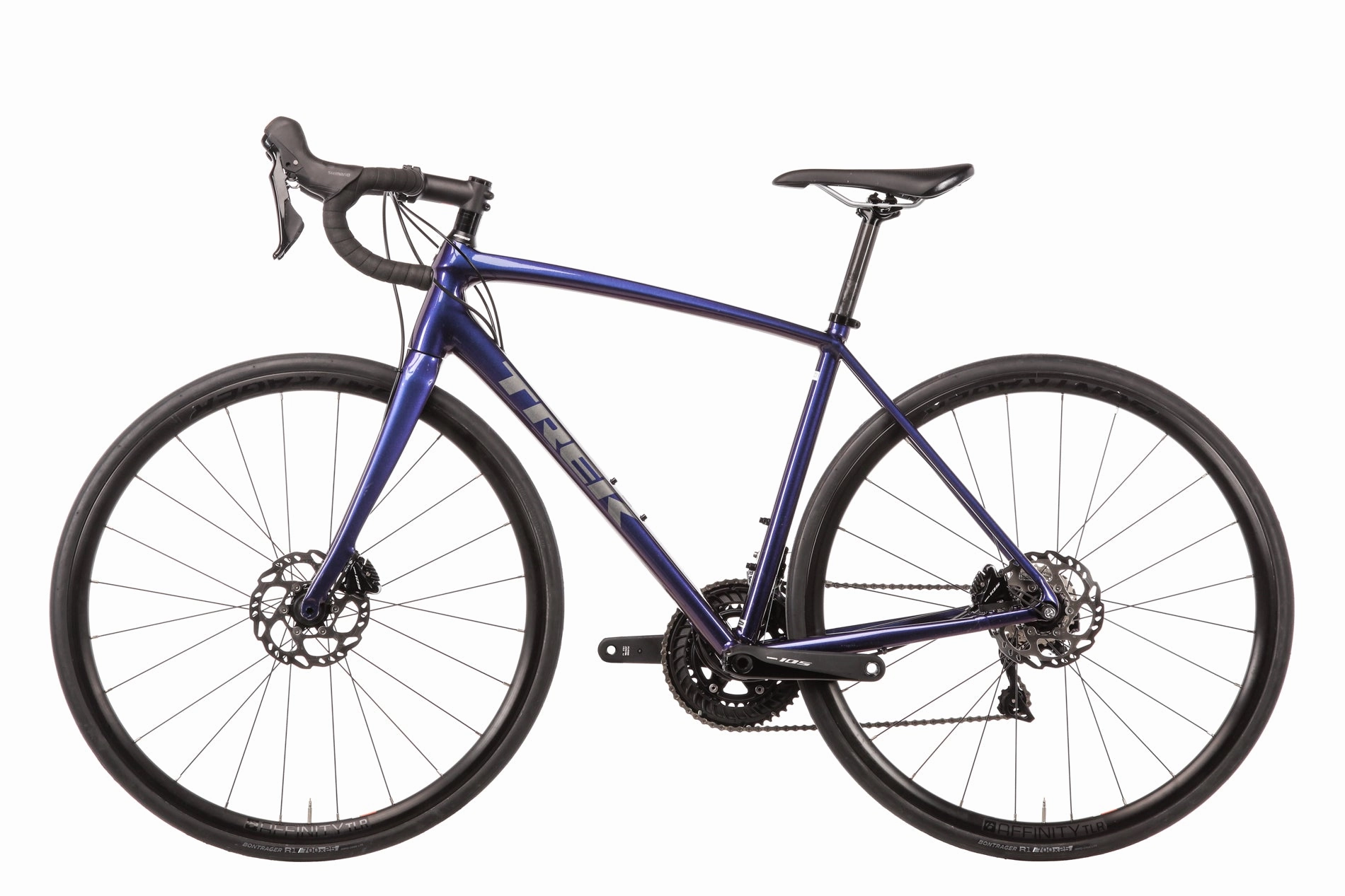 Trek monda ALR 5 Disc Road Bike - 2019, 54cm