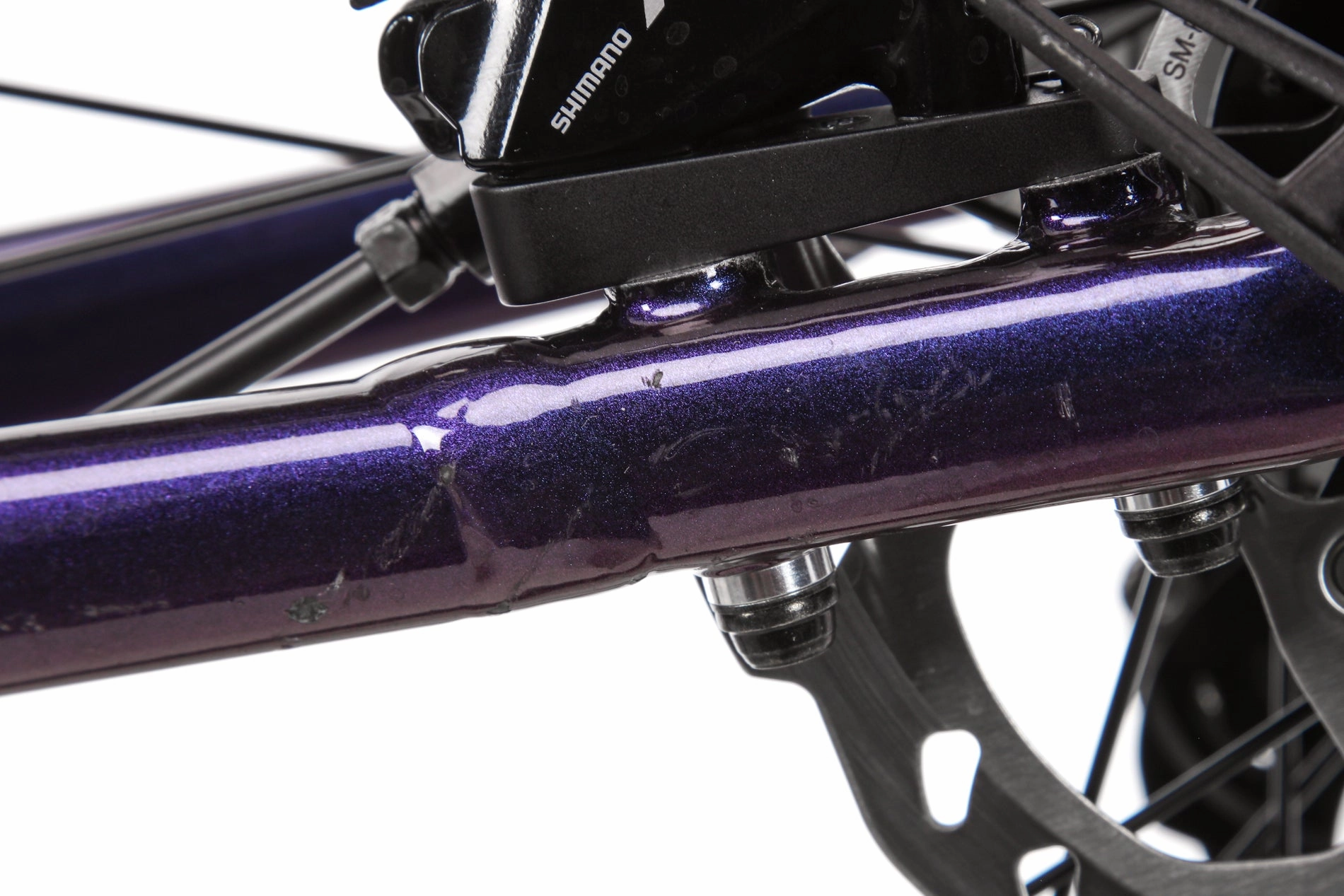 Trek monda ALR 5 Disc Road Bike - 2019, 54cm
