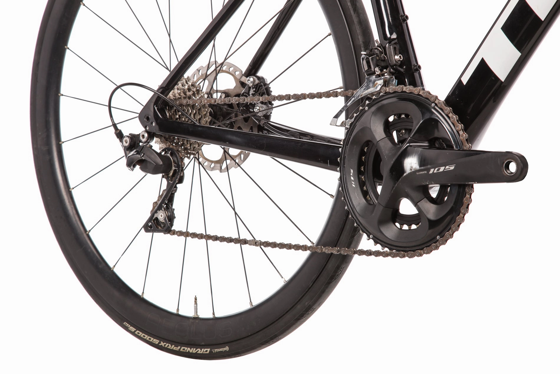 Trek monda SL 5 Road Bike - 2022, 50cm