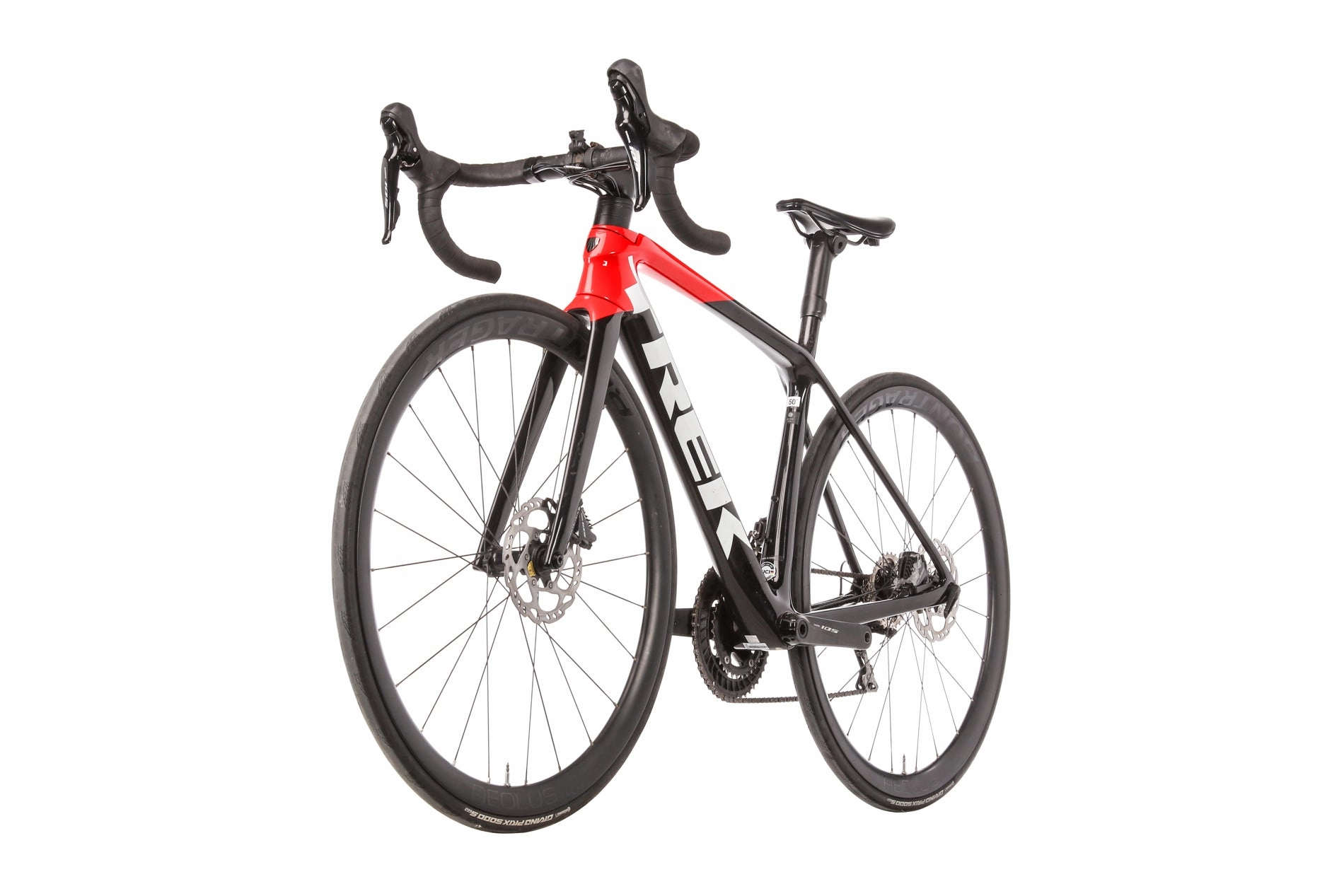 Trek monda SL 5 Road Bike - 2022, 50cm