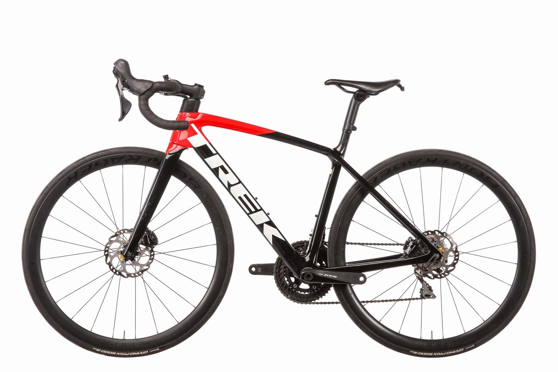 Trek monda SL 5 Road Bike - 2022, 50cm
