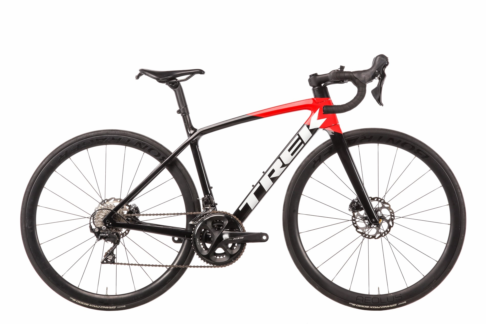 Trek monda SL 5 Road Bike - 2022, 50cm
