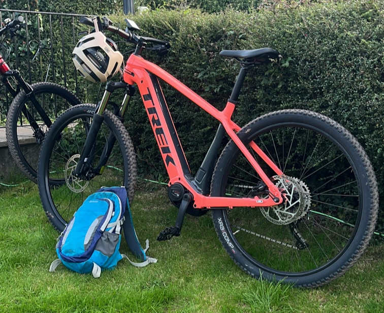 Trek Powerfly 4 625w Gen 4 2023