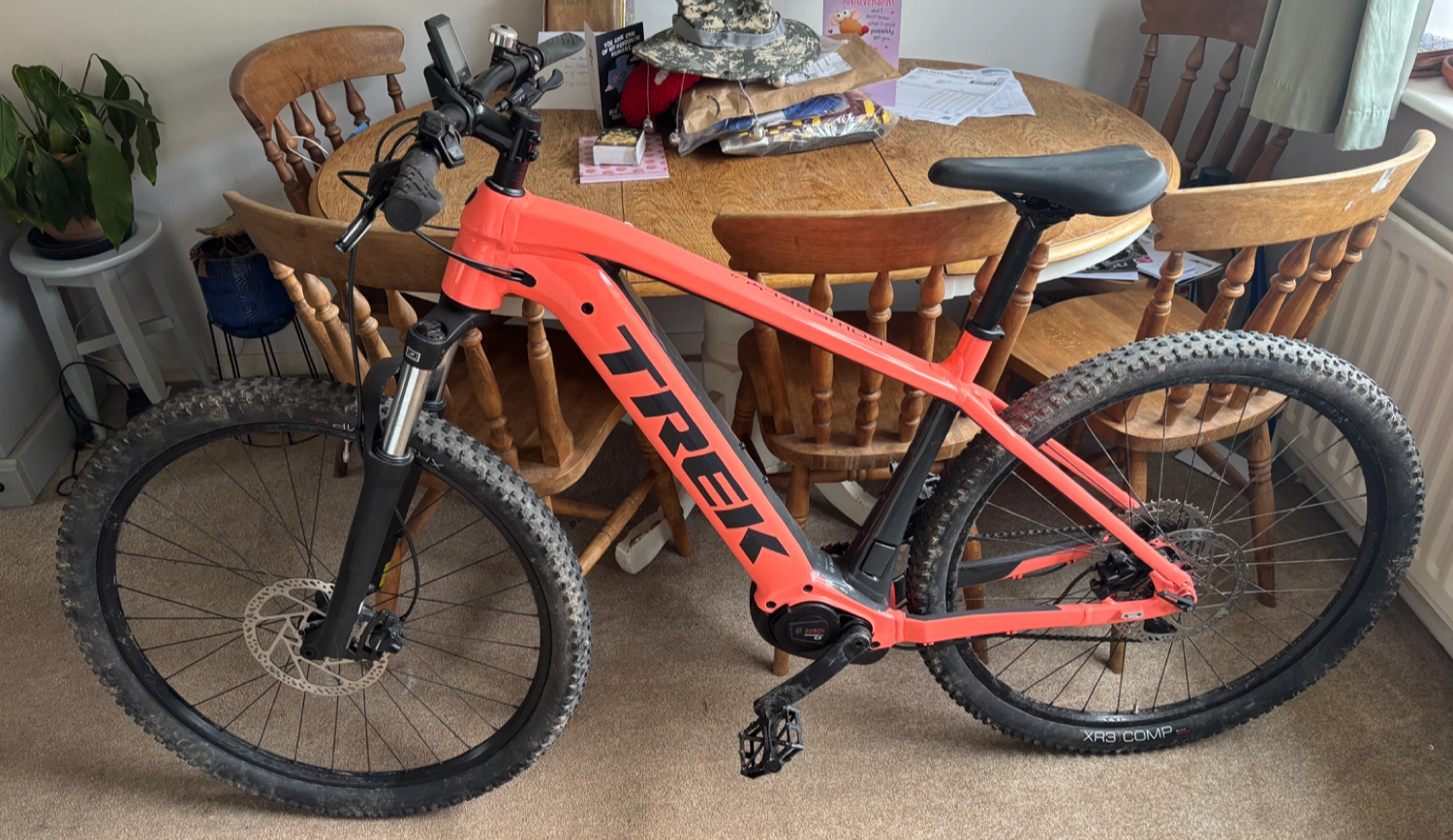 Trek Powerfly 4 625w Gen 4 2023