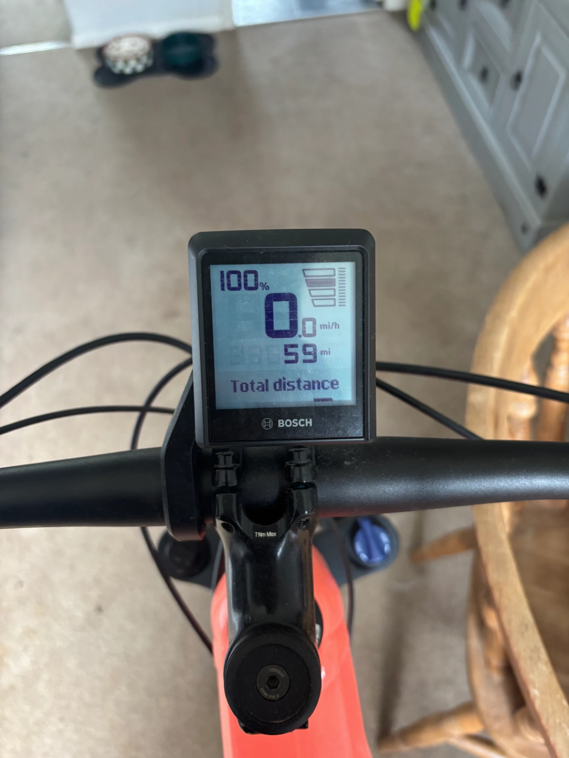 Trek Powerfly 4 625w Gen 4 2023