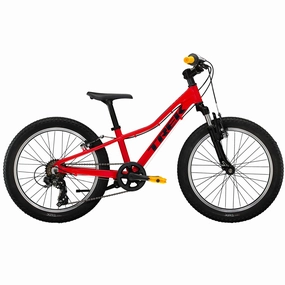 Trek Precaliber 20" Tourney MTB Red