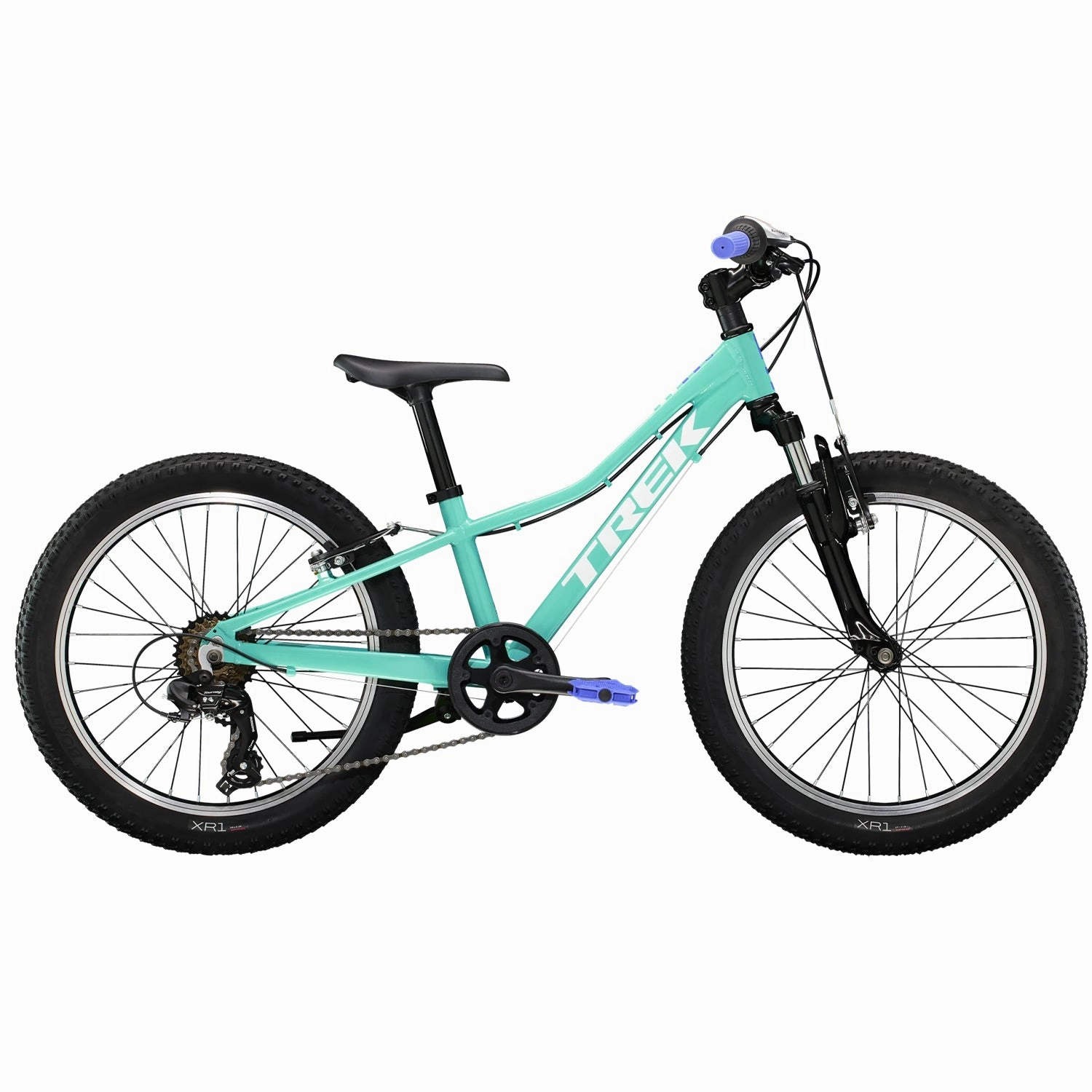 Trek Precaliber 20" Tourney MTB
