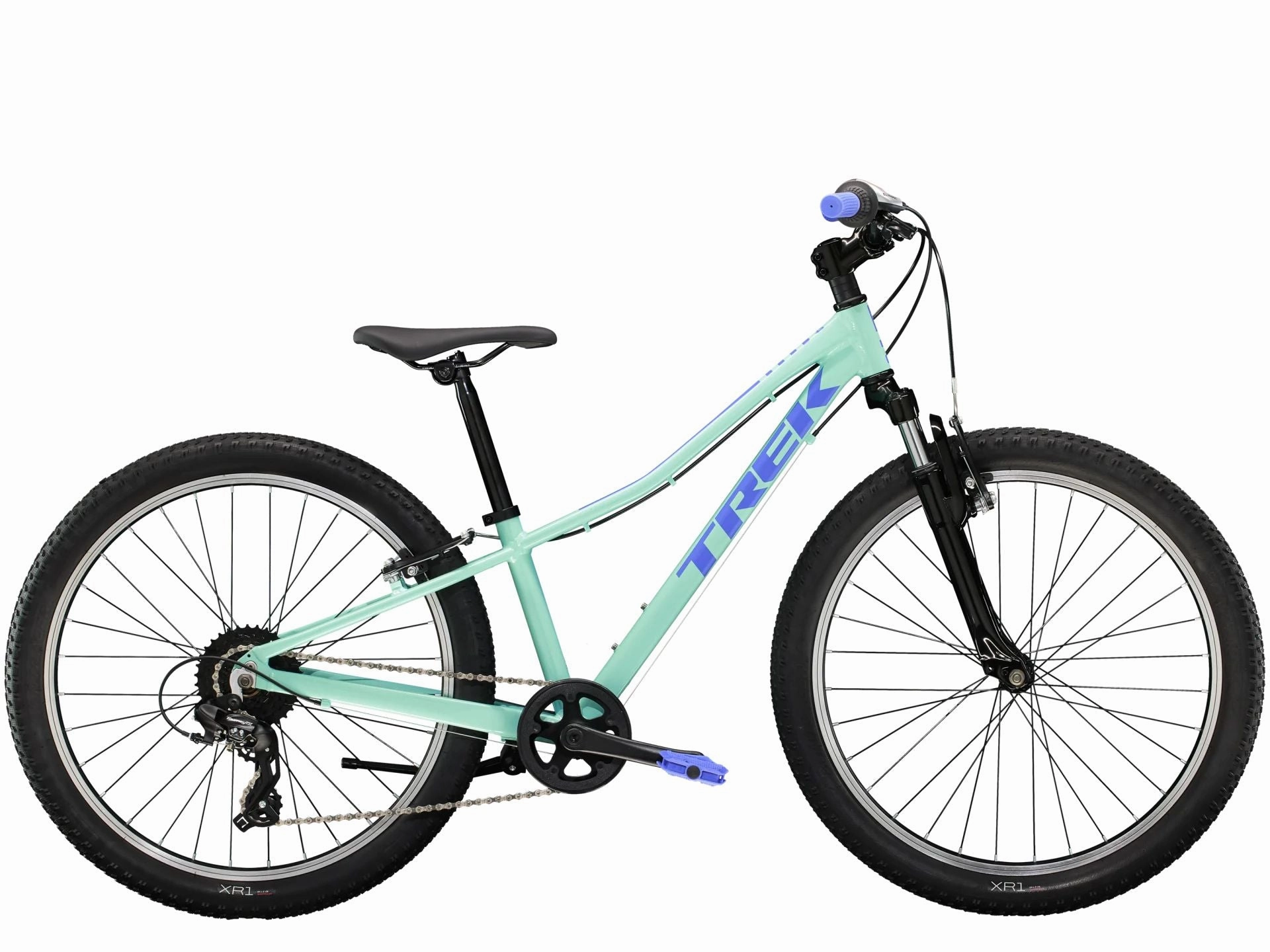 Trek Precaliber 24