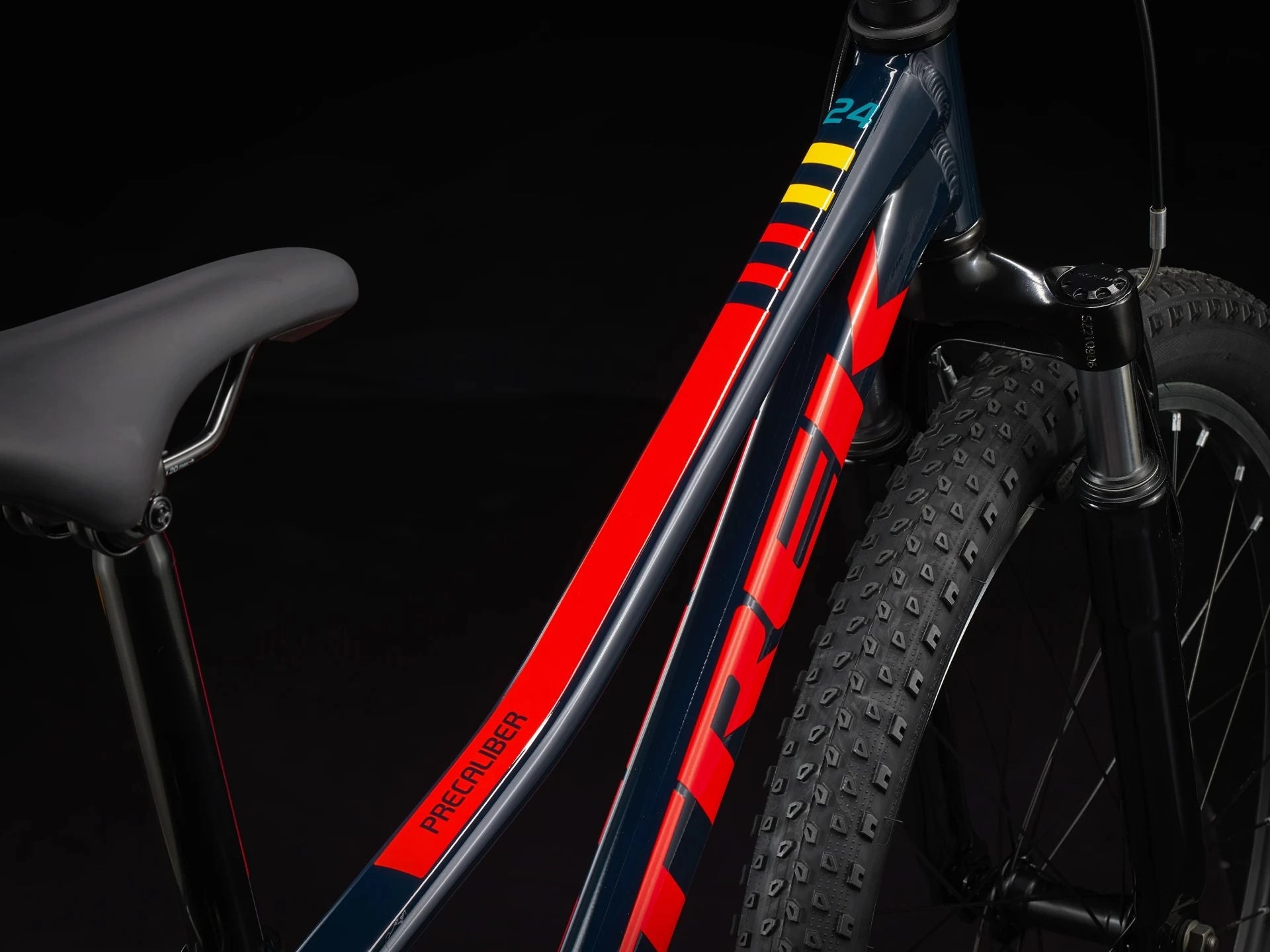 Trek Precaliber 24