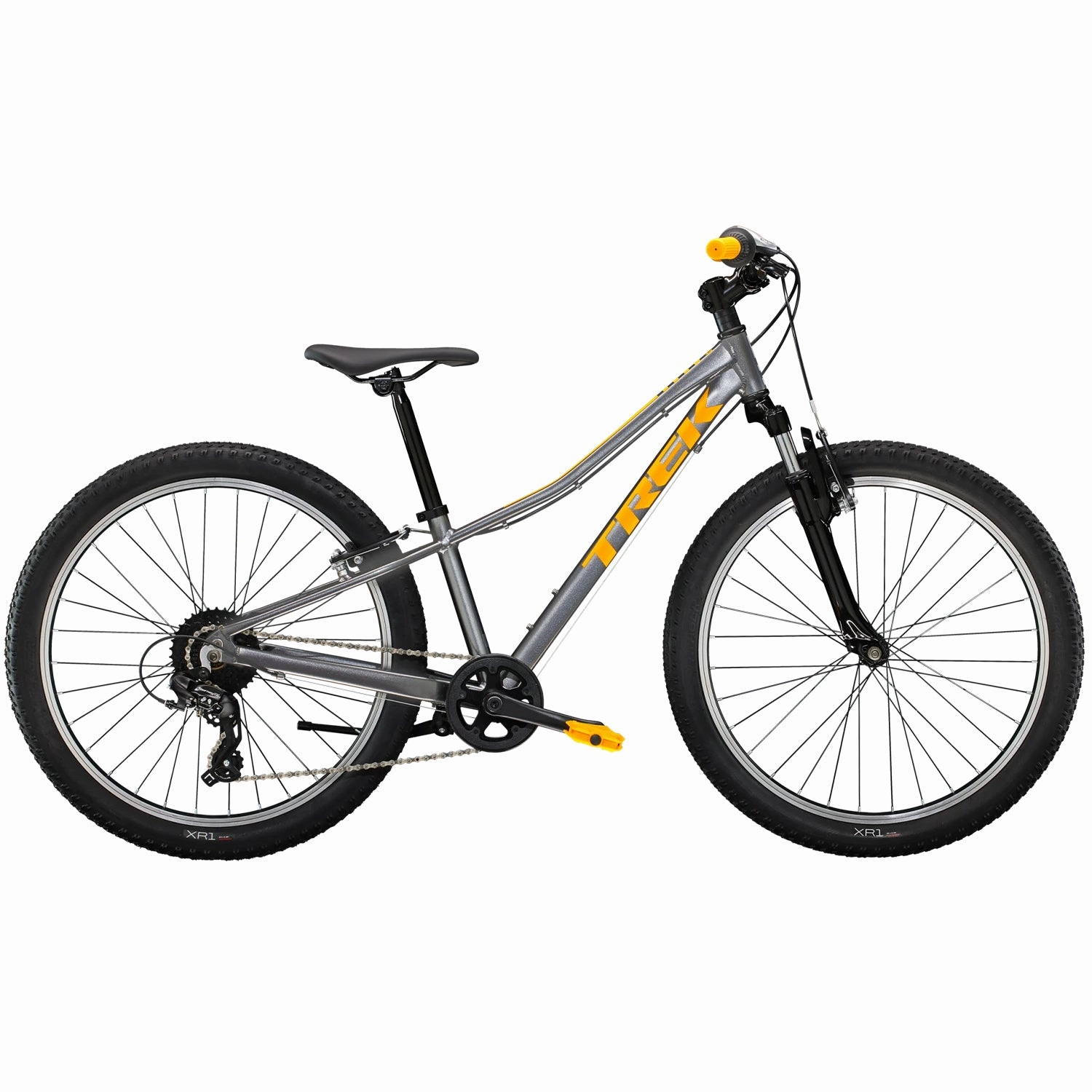 Trek Precaliber 24 Front Suspension MTB