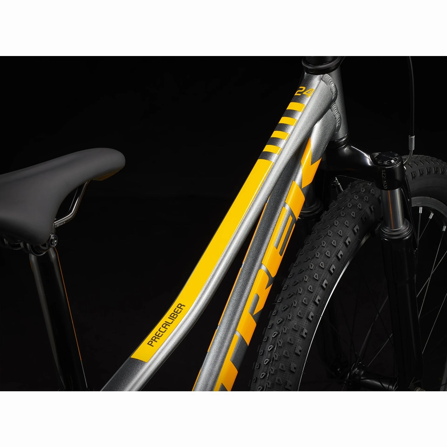 Trek Precaliber 24 Front Suspension MTB