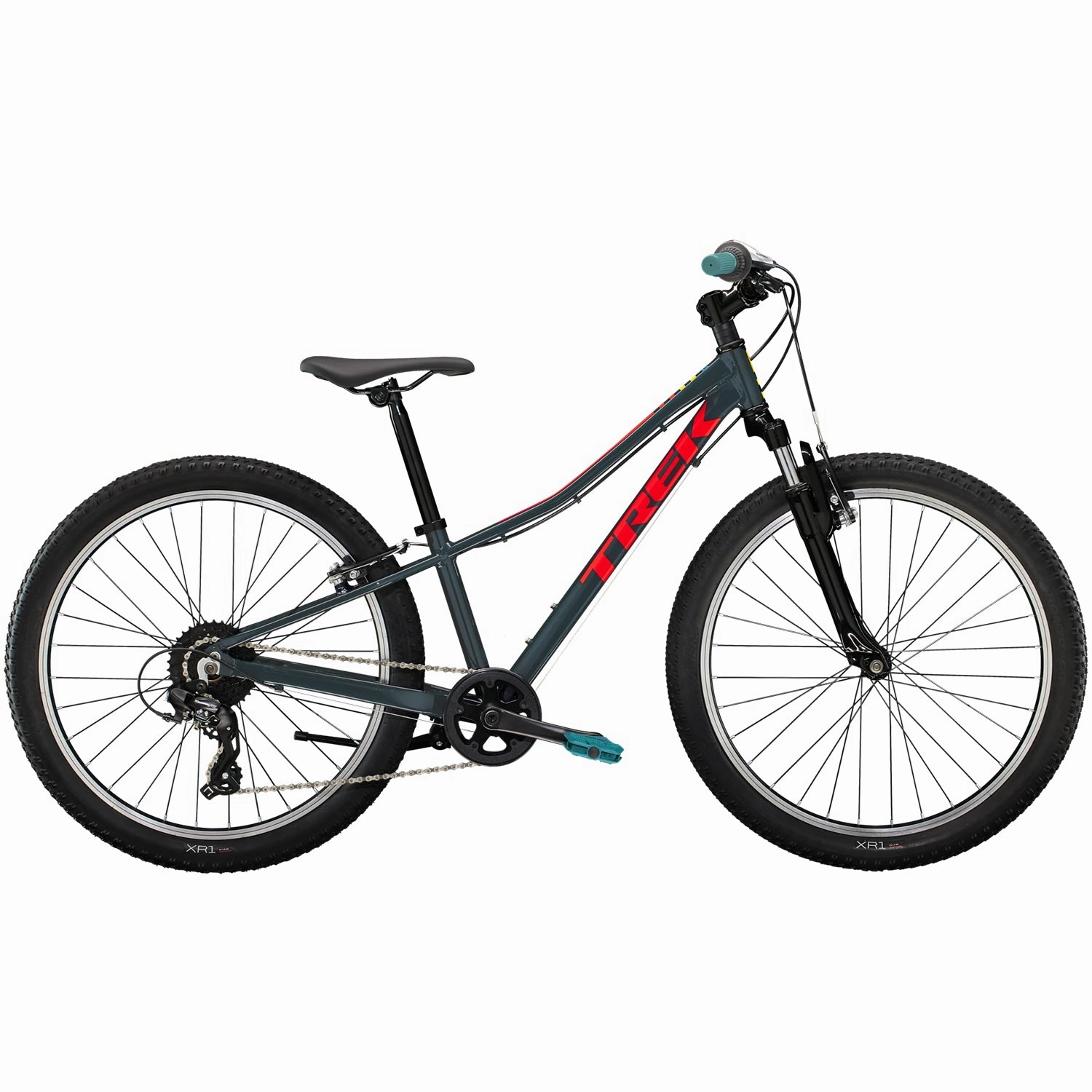 Trek Precaliber 24 Front Suspension MTB