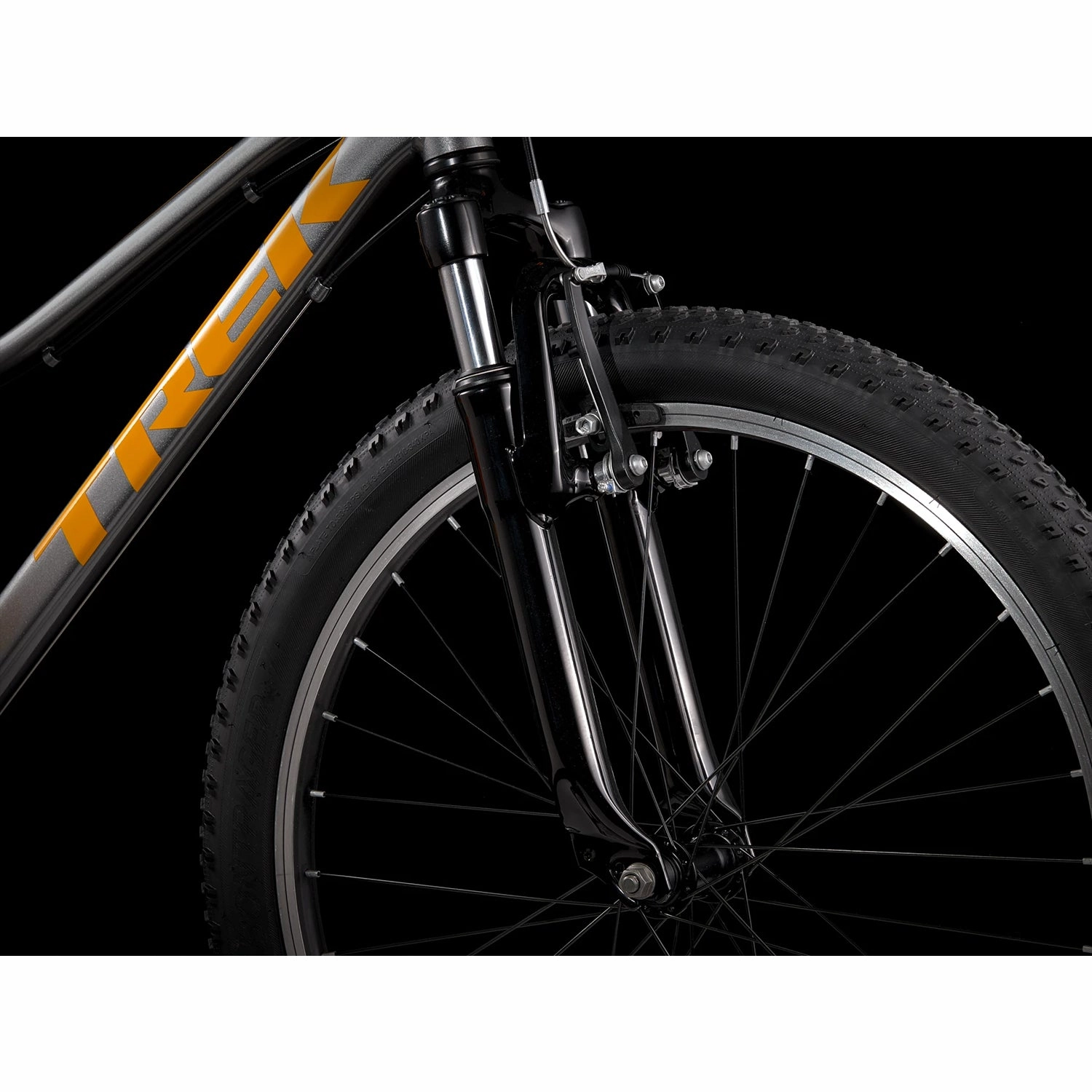 Trek Precaliber 24 Front Suspension MTB